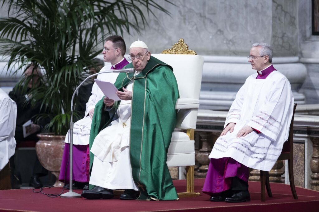 Il messaggio di Papa Francesco per la giornata delle comunicazioni sociali