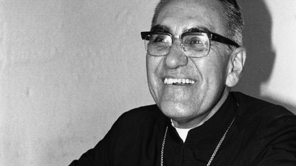 Vescovo Romero